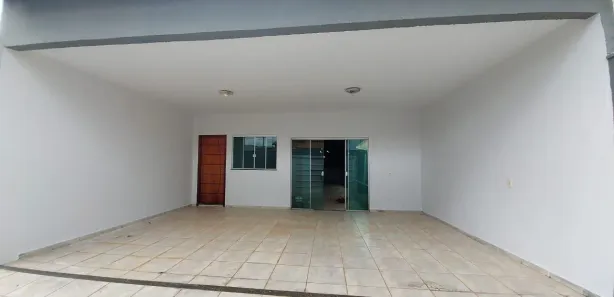 Casa com 3 Quartos à venda, 200m² no , Abadia de Goiás