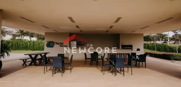 Terreno / Lote / Condomínio à venda, 250m² no Jardim Brasil, Porto Feliz