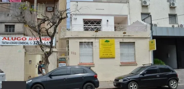 Sobrado com 10 Quartos à venda, 300m² no Floresta, Porto Alegre