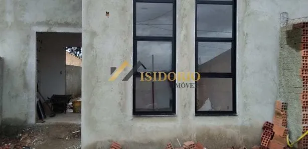 Casa com 3 Quartos à venda, 84m² no Santa Luzia, Quatro Barras