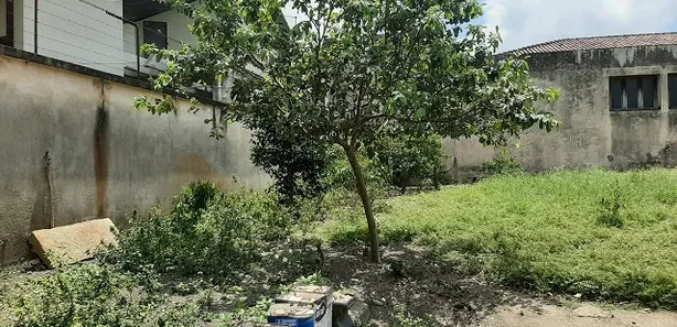 Terreno / Lote / Condomínio para venda ou aluguel, 653m² no Centro, Campos dos Goytacazes