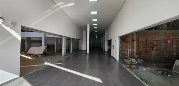Conjunto Comercial / Sala à venda, 31m² no Betim Industrial, Betim