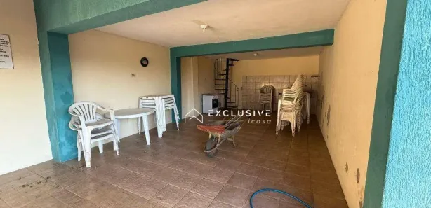 Fazenda / Sítio / Chácara para venda ou aluguel, 280m² no Sítio Portal Vila Rica, Caçapava