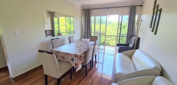 Cobertura com 3 Quartos à venda, 145m² no Loteamento João Batista Julião, Guarujá