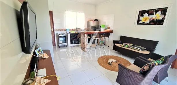 Casa com 2 Quartos para alugar, 210m² no Atalaia, Salinópolis