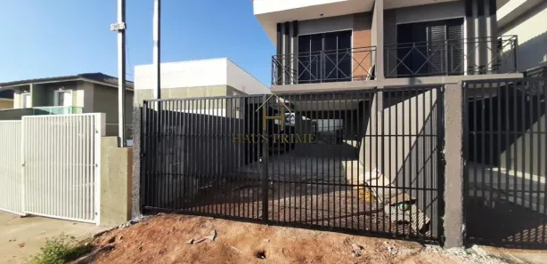 Casa com 3 Quartos à venda, 119m² no Projeto Jardim, Cotia