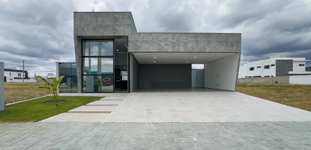 Casa de Condomínio com 3 Quartos à venda, 150m² no Universitário, Caruaru