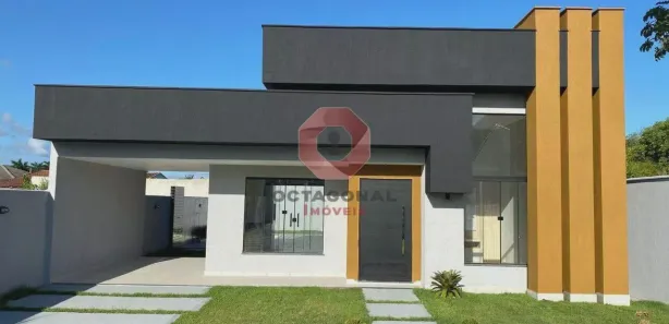 Casa com 3 Quartos à venda, 127m² no Jardim Atlântico Central (Itaipuaçu), Maricá