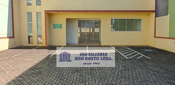 Loja / Salão / Ponto Comercial para alugar, 550m² no Coqueiral, Cascavel