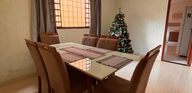 Casa de Condomínio com 4 Quartos à venda, 440m² no Região dos Lagos, Brasília