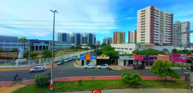 Loja / Salão / Ponto Comercial para alugar, 200m² no Farolândia, Aracaju