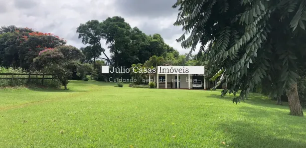 Fazenda / Sítio / Chácara com 3 Quartos à venda, 200m² no Jundiaquara, Araçoiaba da Serra