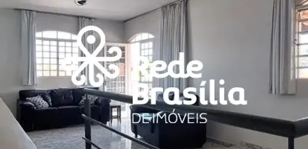 Casa de Condomínio com 4 Quartos à venda, 504m² no Setor Habitacional Contagem, Brasília
