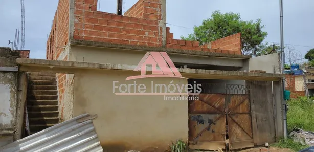 Casa com 3 Quartos à venda, 119m² no Santíssimo, Rio de Janeiro