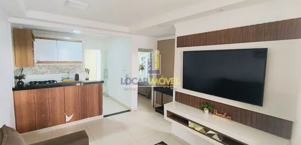 Casa de Condomínio com 2 Quartos à venda, 144m² no Primavera, Vitória da Conquista
