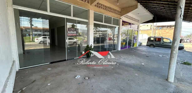 Loja / Salão / Ponto Comercial para alugar, 48m² no Unamar (Tamoios), Cabo Frio