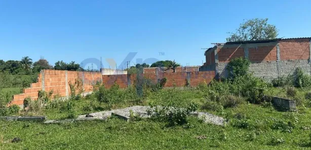 Terreno / Lote / Condomínio à venda, 120m² no Cidade dos Meninos, Duque de Caxias