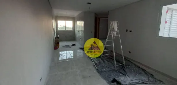 Apartamento com 2 Quartos para venda ou aluguel, 45m² no Vila Santa Delfina, São Paulo