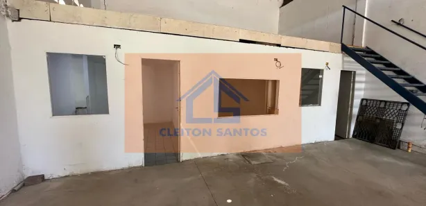 Galpão / Depósito / Armazém para alugar, 150m² no Ipsep, Recife