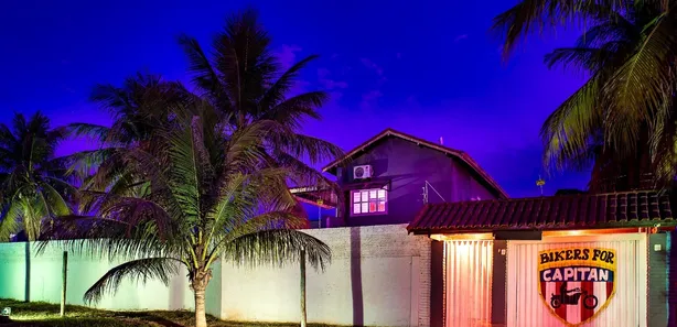 Hotel / Motel / Pousada com 17 Quartos à venda, 1500m² no , Miranda