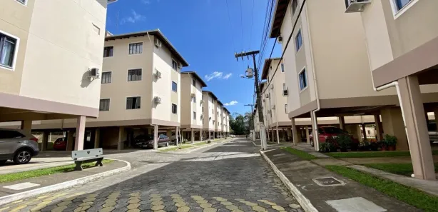 Apartamento com 3 Quartos à venda, 65m² no Velha, Blumenau
