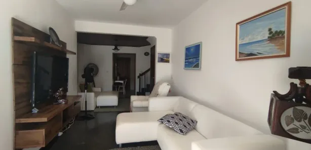 Casa de Condomínio com 2 Quartos à venda, 90m² no Centro, Arraial do Cabo