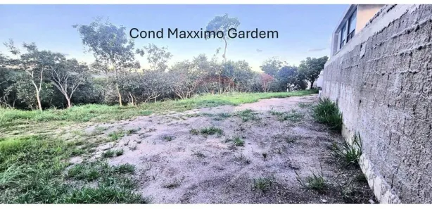 Terreno / Lote / Condomínio à venda, 557m² no Setor Habitacional Jardim Botânico, Brasília