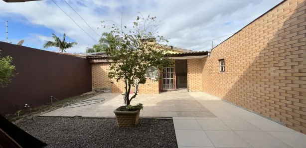 Casa com 3 Quartos à venda, 152m² no Pinheiro Machado, Santa Maria