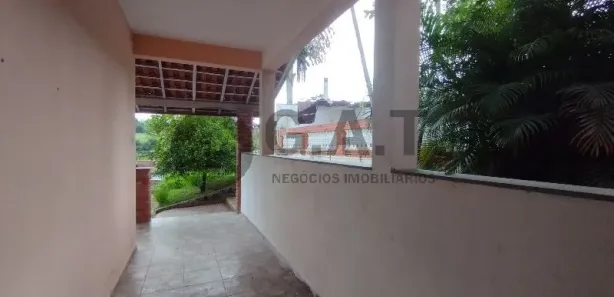 Fazenda / Sítio / Chácara com 8 Quartos à venda, 557m² no Colinas II, Araçoiaba da Serra