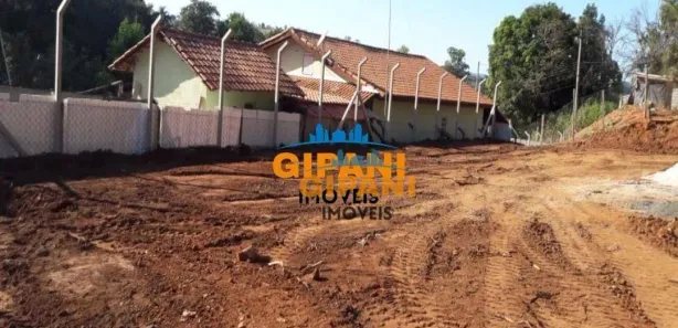 Terreno / Lote / Condomínio à venda, 500m² no Chácaras Santo Antonio do Jardim, Jaguariúna