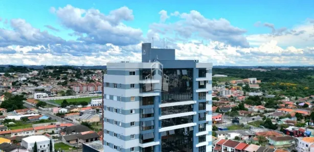 Apartamento com 3 Quartos à venda, 96m² no Centro, Campo Largo