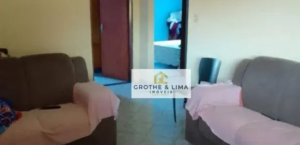 Fazenda / Sítio / Chácara com 2 Quartos à venda, 80m² no Vila Velha, Caçapava