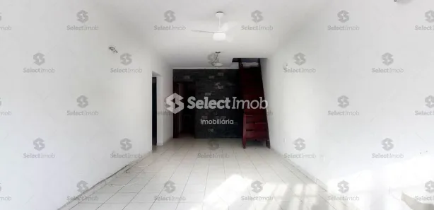 Casa com 2 Quartos para alugar, 145m² no Centro, Ribeirão Pires