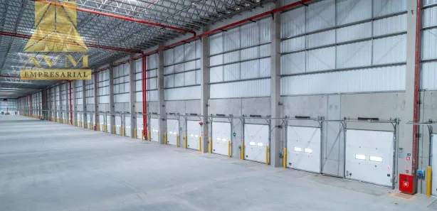 Galpão / Depósito / Armazém para alugar, 22539m² no Glebas, Franco da Rocha
