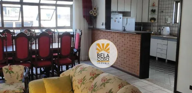 Prédio Inteiro à venda, 568m² no Ocian, Praia Grande