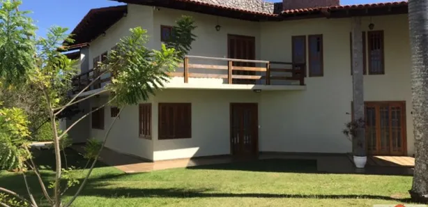 Sobrado com 6 Quartos à venda, 783m² no Park Way, Brasília