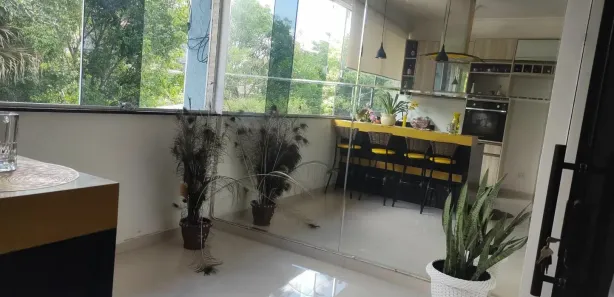 Casa com 2 Quartos à venda, 80m² no Parque Flamengo, Guarulhos