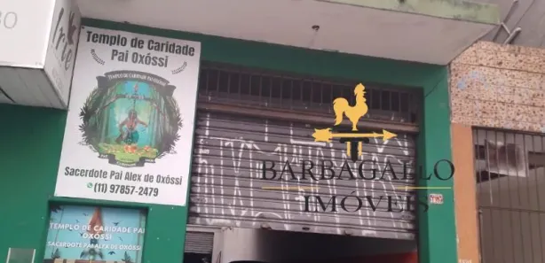 Prédio Inteiro à venda, 400m² no Piraporinha, Diadema