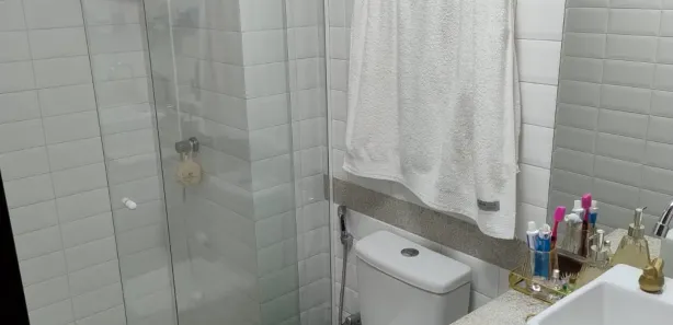 Apartamento com 2 Quartos à venda, 61m² no Tambaú, João Pessoa