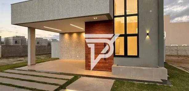 Casa de Condomínio com 3 Quartos à venda, 171m² no Primavera, Vitória da Conquista