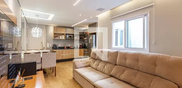 Cobertura com 2 Quartos à venda, 87m² no Vila Pires, Santo André