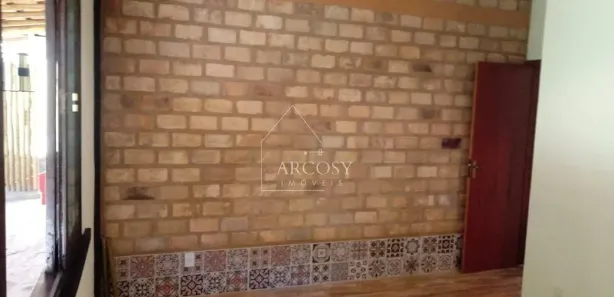 Casa de Condomínio com 2 Quartos à venda, 100m² no Cuiabá, Petrópolis
