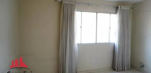 Apartamento com 2 Quartos para alugar, 62m² no Conserva, Americana