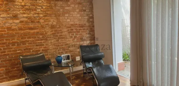 Casa de Vila com 5 Quartos à venda, 270m² no Jardim Luzitânia, São Paulo