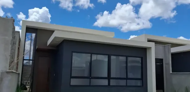 Casa de Condomínio com 3 Quartos para alugar, 100m² no Registro, Feira de Santana