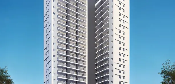 Apartamento com 2 Quartos à venda, 40m² no Butantã, São Paulo