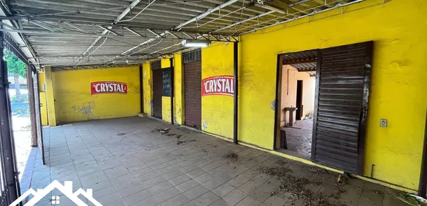 Loja / Salão / Ponto Comercial à venda, 160m² no Jardim Nossa Senhora de Fátima, Limeira