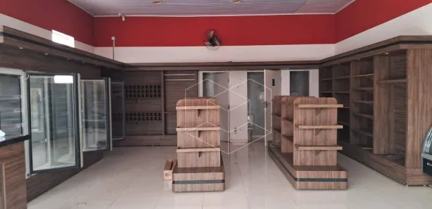 Loja / Salão / Ponto Comercial para alugar, 500m² no Dois Córregos, Dois Córregos