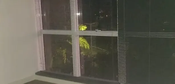 Conjunto Comercial / Sala para alugar, 97m² no Vila Assunção, Santo André