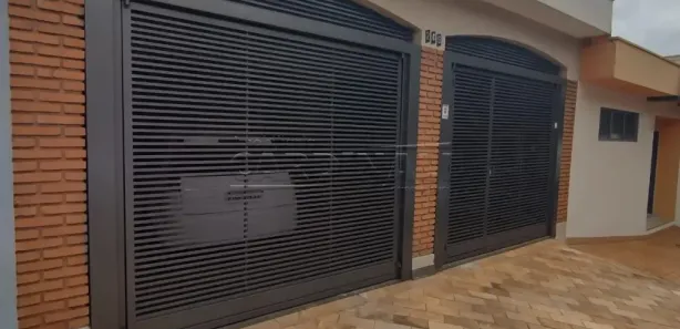Cobertura com 3 Quartos à venda, 256m² no Centro, São Carlos